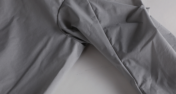 womens cycling windbreaker
